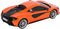 Koolspeed Mclaren 5705 - Radiografisch bestuurbare auto 1:16 2.4g - Snelheid 15 km/h - Oranje