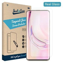 Just in Case - Tempered Glass - Xiaomi Mi 10 / Mi 10 Pro