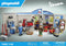 PLAYMOBIL 60s Vespa Garage - 71620