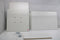 Optifit Klassik60 - Ovenkast 84,5x60x60 cm - Werkblad