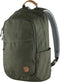 Fjallraven Raven 20 - Rugzak 20 liter - Laptopvak 15 inch - Glacier Green