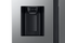 SAMSUNG RS68CG885DSLEF - Amerikaanse koelkast - TwinCoolingPlus No Frost - RVS