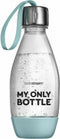 Drinkfles MY Only Bottle - Sodastream Icy Blue