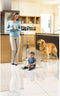 BLACK+DECKER FSM1630-QS - Stoomreiniger - Deltavoet - Wit