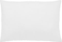 Kussenvulling Naturals BLANCO Wit (30 x 50 cm)
