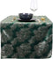 Unique Living | Tafelloper Sid 45x150cm dark green