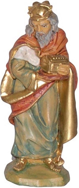Kerststal Wijze Lux - 10 cm
