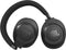 JBL Live 660NC - Over-Ear - ANC en 50 uur batterijduur - Zwart