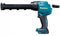 Makita DCG180ZXK - Lijm- en kitspuit 18V - Variabele toerentalregeling en anti druppel functie