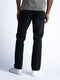 Starling Straight Denim - Regular Fit Jeans - W31-L32 Zwart Stone