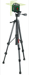 Bosch UniversalLevel 360 - Kruislijnlaser - 360° horizontale lijn - Groene laser