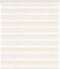 vidaXL - Zebra - rolgordijn - 120x100 - cm - stofbreedte - 115,9 - cm - marmerbeige