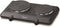 Potato fork Taurus EH2250 1500W (2 Kookzones)