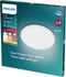Philips SuperSlim - Plafondlamp - 3 lichtinstellingen - Wit - Ø 43 cm
