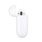 Apple AirPods 2 - Volledig draadloze oordopjes met H1-Chip - Wit