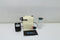 DeLonghi Inissia EN80.CW - Koffiemachine - 19-bar pompdruk - Beige
