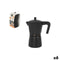 Italiaanse Koffiepot MasterChef (6 Stuks)