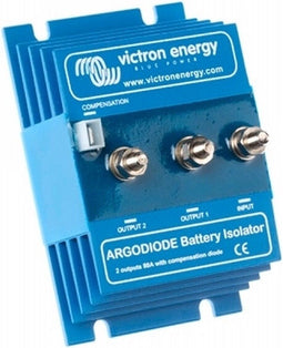 Victron Argodiode Argodiode 80-2SC 2 batterijen 80A