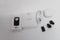 Samsung Galaxy Buds FE - TWS - ANC - Graphite + SmartTag 2