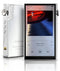 iBasso DX260MK2 - Draagbare Audio - Octa DAC-configuratie - Zilver/Wit Limited Edition