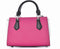 Handtas Dames Michael Kors MARILYN Roze 23 x 16 x 9 cm