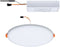 LED-inbouwpaneel Paulmann Veluna VariFit 95386 N/A Vermogen: 15 W Warmwit N/A