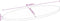 vidaXL - Tafelblad - ovaal - 100x50x2,5 - cm - massief - acaciahout