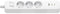 Xiaomi BHR07UKEU - Stekkerdoos - 3x Schuko 1x USB-A 2x USB-C - Wit