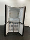 Inventum SKV4178B - Amerikaanse koelkast - 474 liter - Zwart