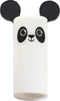 Eberhard Faber gelpen - Animal Erase-It - Panda - schrijfkleur blauw - uitwisbare pen - EF-582107