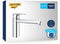 GROHE Start Curve - Keukenmengkraan - Draaibare uitloop - Chroom