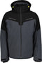 Icepeak Freyburg - Wintersportjas - Waterdicht 10000 mm - Granite - Maat 56
