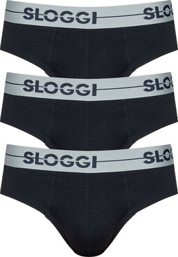 Sloggi Men GO - Mini Ondergoed - 3-pack - M (3-pack)