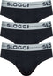 Sloggi Men GO - Mini Ondergoed - 3-pack - M (3-pack)