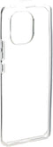 Mobiparts Mi 11 - Classic TPU Case - Zacht flexibel anti-slip - Transparant