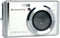 AgfaPhoto DC5200 - Digitale camera - 21Mpx CMOS - Zilver