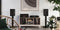 DALI OPTICON 2 MK2 - Monitor speaker - 2-weg - Zwart