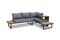 Feel Home - Toscana Loungeset met Salontafel - 5 opties