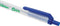 BIC Clic Stic ECOlutions - Blauw - 1 Stuk - Medium Punt 1 mm
