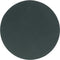 Secret de Gourmet onderzetter in lederlook - 12 stuks - Glasonderzetter - D10 cm - Groen