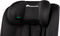 Bebeconfort EverFix i-Size - Autostoeltje - Groep 1-2-3 - 15 maanden tot 12 jaar - Black Mist