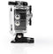 Nedis ACAM21BK - Action Camera - Full HD 1080p 12 MP - Zwart
