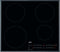 AEG IKB64401FB - Inductie Kookplaat - PowerBoost Hob2Hood - Roestvrij staal