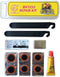 Thumbs Up Fietsband Reparatieset Zelfklevend