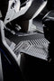 Frogum Volvo S60/V60 (2018-) - 3D automatten - Perfecte pasvorm - Zwart (4 stuks)
