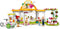 LEGO Friends Heartlake City Biologisch Café - 41444