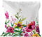 Kussensloop HappyFriday Cassia Multicolour 80 x 80 cm