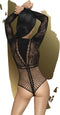 PENTHOUSE TEDDY | Penthouse Spicy Whisper Teddy S/m/l