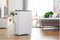 Sencor SAC MT1411C - Airco - Koelen tot 14.000 BTU - Wit