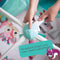 Tiny Love Gymini Deluxe - Babygym met muziek en activiteiten - Princess Tales